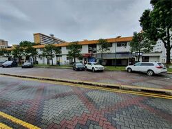 New Upper Changi Road (D16), Shop House #581161501